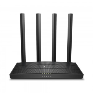 TP-LINK Archer C80 V1 - Wi-Fi 5 (802.11ac) - Dual-Band (2.4 GHz/5 GHz)