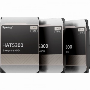 Synology HAT5300 16TB HAT5300-16T 7200RPM 512 MB
