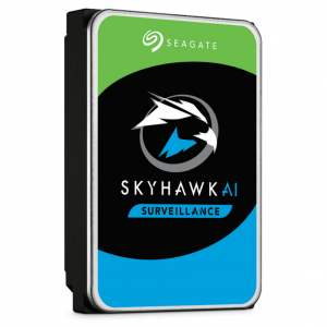 8TB Seagate SkyHawk AI ST8000VE001 7200RPM 256MB