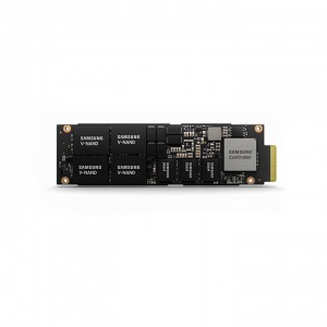 Ent. 2.5" 960GB Samsung PM9A3 NVMe PCIe 4.0 x 4 bulk