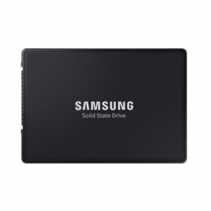 Ent. 2.5" 7.6TB Samsung PM9A3 NVMe PCIe 4.0 x 4 bulk