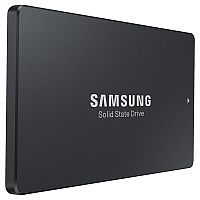Samsung MZ7L3960HCJR-00A07 Internes Solid State Drive 2.5" 960 GB Serial AT...