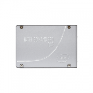 SSD 2.5" 480GB Intel D3-S4520 Ent.