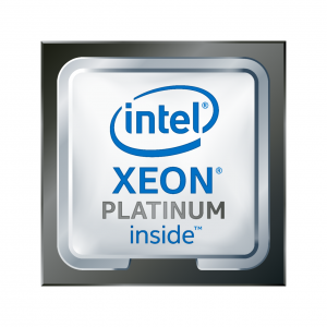 Intel S3647 XEON PLATINUM 8280 TRAY 28x4 205W