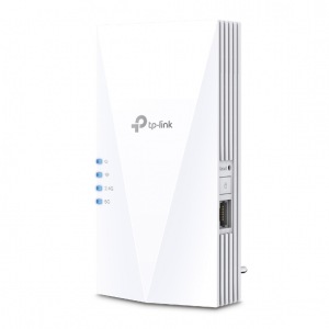 TP-LINK RE500X - AX1500 Wi-Fi 6 Range Extender