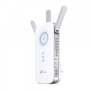 TP-LINK RE550 - AC1900 Wi-Fi Range Extender