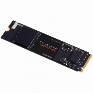 SSD M.2 500GB WD Black SN750 SE NVMe PCIe 4.0 x 4