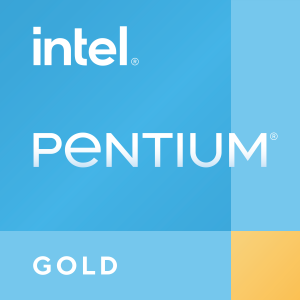 Intel S1700 PENTIUM Gold G7400T TRAY 2x3,1 46W GEN12