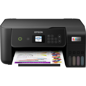 T Epson EcoTank ET-2820 Tintenstrahldrucker 3in1/A4/WiFi