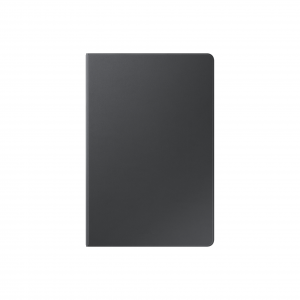 Samsung Galaxy Tab A8 (X200) Book Cover Dark Grey