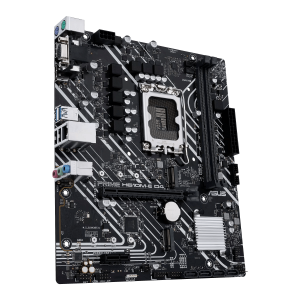 1700 ASUS PRIME H610M-E DDR4 CSM