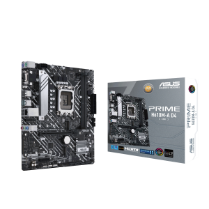 1700 ASUS PRIME H610M-A DDR4 CSM