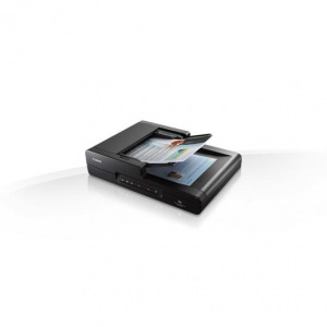 Canon imageFORMULA DR-F120 Dokumentenscanner 20 S./Min USB 2.0 Duplex ADF