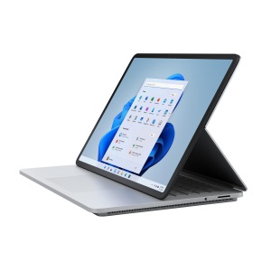 Microsoft Surface Laptop Studio i7-11370H Hybrid (2-in-1) 36,6 cm (14.4 Zoll) To...