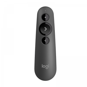 KONF Logitech wireless Presenter R500s
