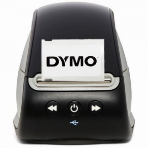 Dymo LabelWriter 550 Etikettendrucker 300dpi/USB2.0