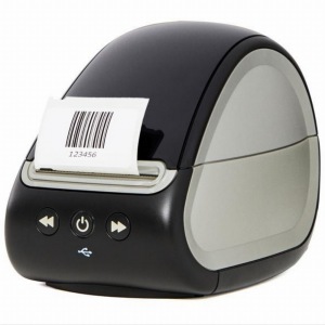 Dymo Etikettendrucker LabelWriter 550 300dpi USB2.0