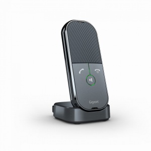 Gigaset ION VoIP-Hörer - DECT - kabellos - USB