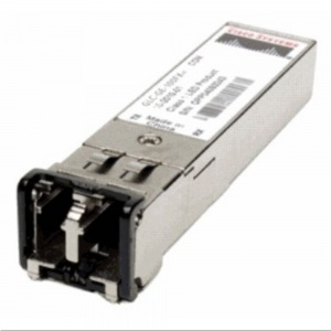 Cisco 10GBASE-SR SFP MODULE
