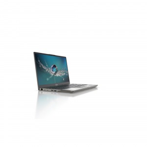 Fujitsu LIFEBOOK U7411 Notebook 35,6 cm (14 Zoll) Touchscreen Full HD Intel® Co...
