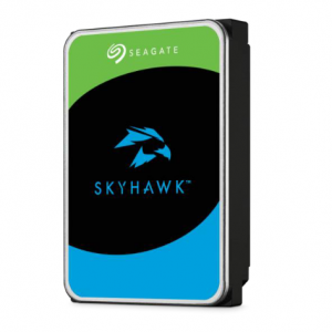 Seagate SkyHawk ST4000VX016 Interne Festplatte 3.5 Zoll 4000 GB Serial ATA III