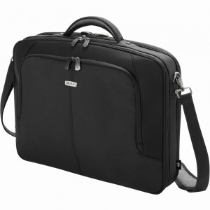 Dicota Laptop Tasche Eco Multi 14-15.6" Schwarz