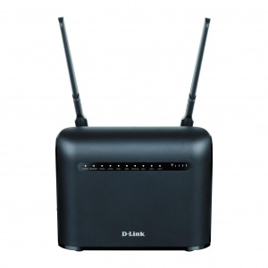 D-Link DWR-953V2 4G LTE Multi-WAN Router