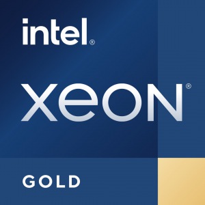 Intel S4189 XEON GOLD 6334 TRAY 8x3,6 165W