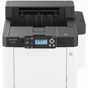 FL Ricoh P C600 Farblaserdrucker A4/LAN/WLAN