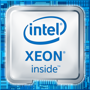 Intel S1151 XEON E-2104G TRAY 4x3,2 65W