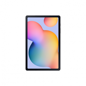 Samsung Galaxy Tab S6 SM-P619 4G LTE-TDD & LTE-FDD 128 GB 26,4 cm (10.4 Zoll...