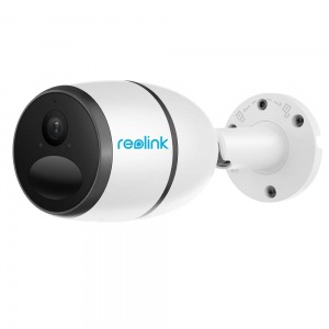 Reolink Go EXT Bullet IP-Sicherheitskamera Draußen 2560 x 1440 Pixel