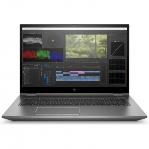 HP ZBook Fury 17 G8 i7-11800H/16GB/512SSD/RTX A2000/FHD/matt/W11Pro