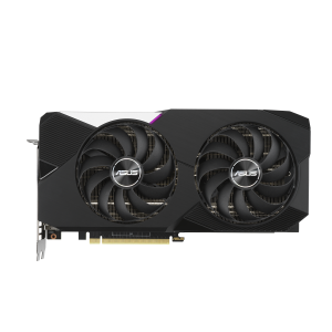 RTX 3070 8GB ASUS Dual OC V2 LHR GDDR6