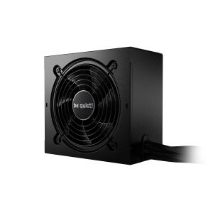 be quiet! System Power 10 Netzteil 850 W 20+4 pin ATX ATX Schwarz