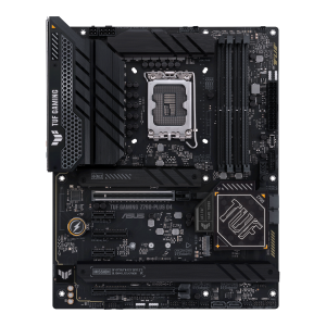 1700 ASUS TUF GAMING Z790-PLUS DDR4
