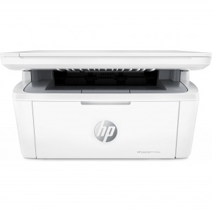 HP LaserJet MFP M140we Drucker, Schwarzweiß, Drucker für Kleine Büros, Drucke...