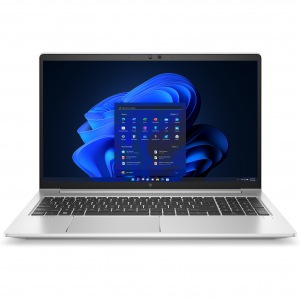 HP EliteBook 650 15.6 inch G9 i5-1250P Notebook 39,6 cm (15.6 Zoll) Full HD Inte...