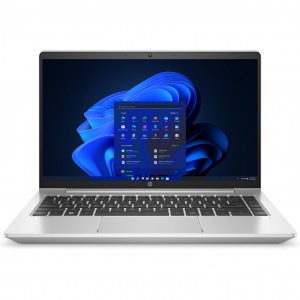 HP ProBook 445 G9 5625U Notebook 35,6 cm (14 Zoll) Full HD AMD Ryzen™ 5 8 GB D...