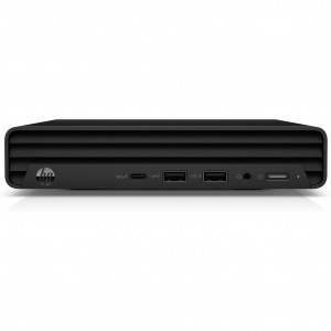 HP Pro Mini 260 G9 i3-1215U/8GB/256SSD/W11Pro 1J VOS