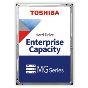 20TB Toshiba Enterprise MG Series MG10ACA20TE