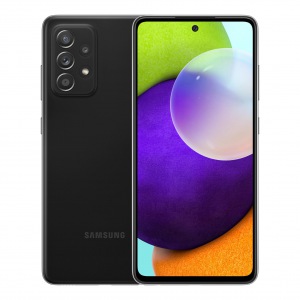Samsung Galaxy A52 (A525F) Enterprise Edition 4G 128GB Black