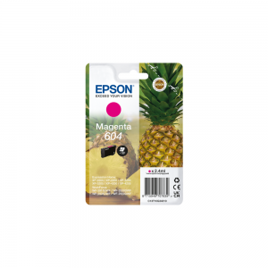 TIN Epson Tinte 604 C13T10G34010 Magenta bis zu 130 Seiten