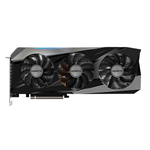 RTX 3070 Ti 8GB Gigabyte GAMING LHR GDDR6X 3Fan