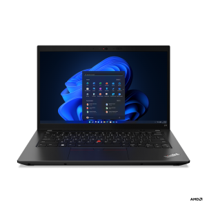 Lenovo ThinkPad L14 G3 RYZ5 Pro-5675U/16GB/512SSD/FHD/matt/W10Pro