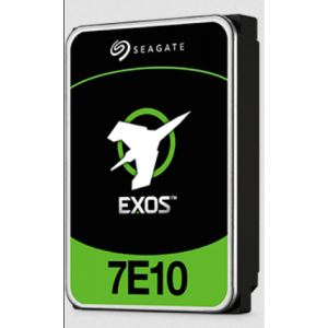 Seagate Enterprise ST8000NM018B Interne Festplatte 3.5 Zoll 8000 GB SAS
