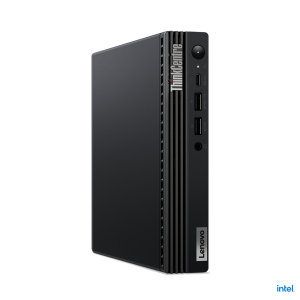 Lenovo ThinkCentre M70q Tiny G3 i5-12400T/8GB/256SSD/WLAN/noOS 3 Jahre VOS