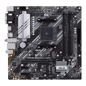 AM4 ASUS PRIME B550M-A