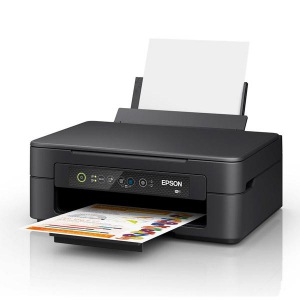 T Epson Expression Home XP-2205 Tintenstrahldrucker 3in1 A4 WLAN WiFi