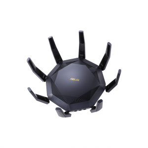 ASUS RT-AX89X DualBand AX6000 WiFi6 WLAN-Router